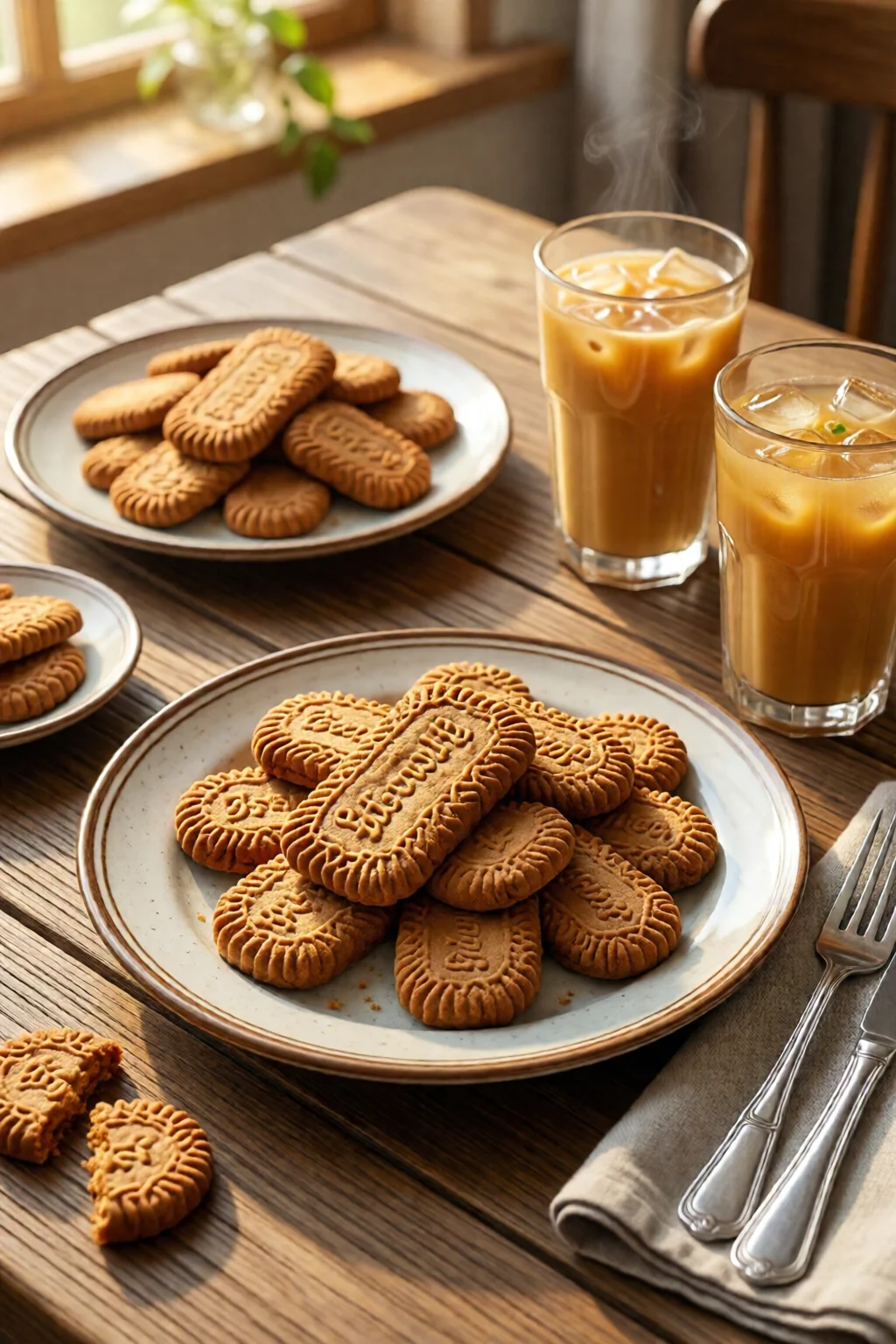 biscoff cookies calories complete guide 2026 2