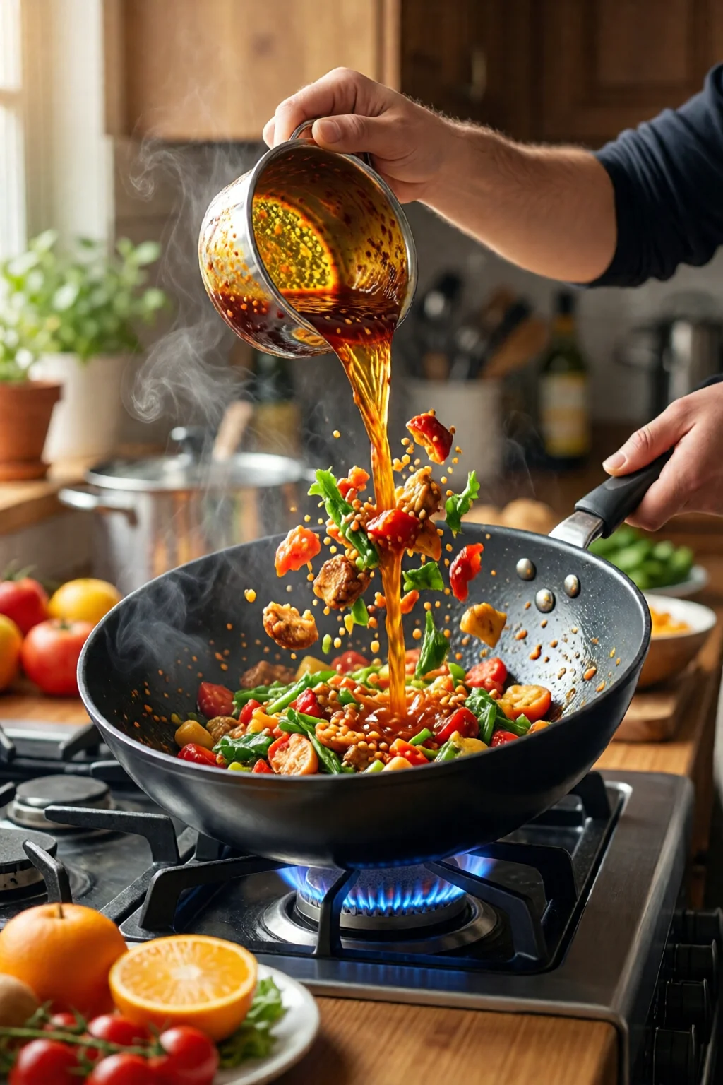 breakfast ideas for christmas morning healthy weight loss recipe