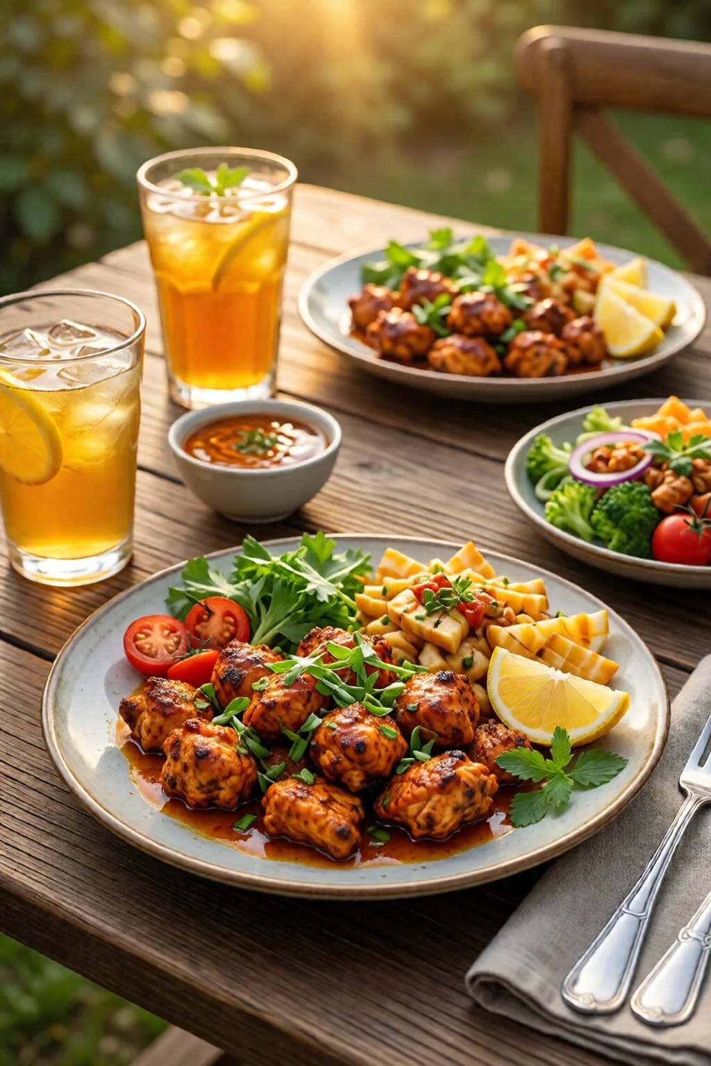 buffalo chicken healthy healthy weight loss recipe 2