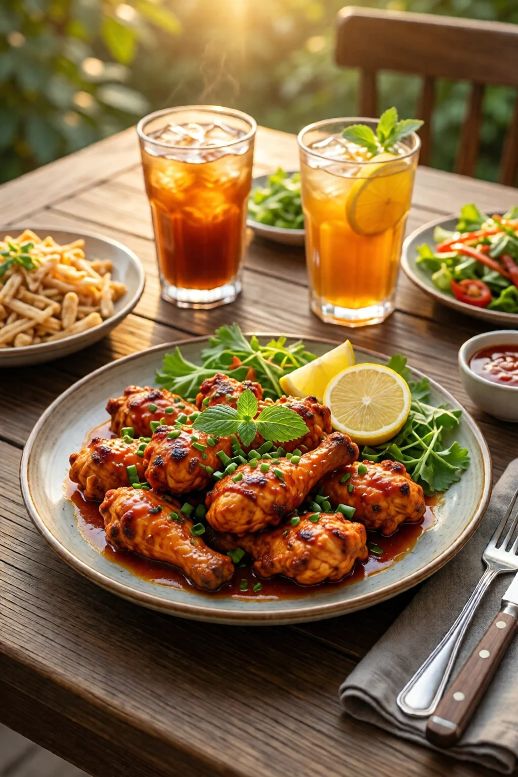 buffalo chicken healthy healthy weight loss recipe