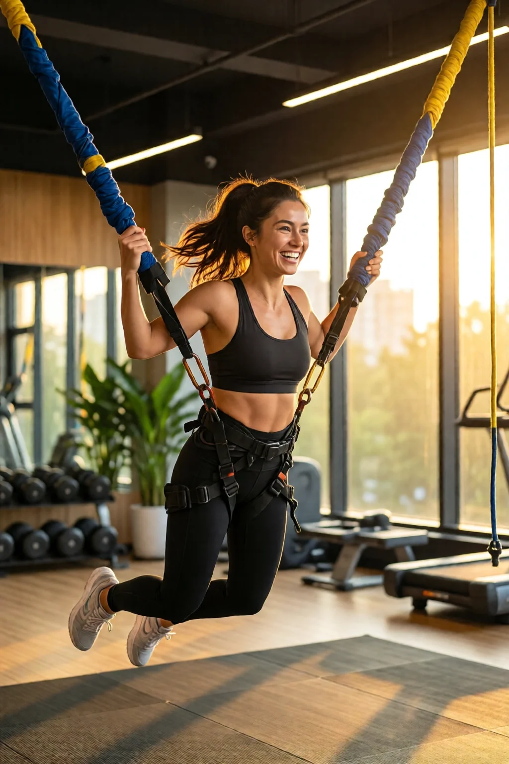 bungee fitness complete guide 2026 2 - professional guide and tips