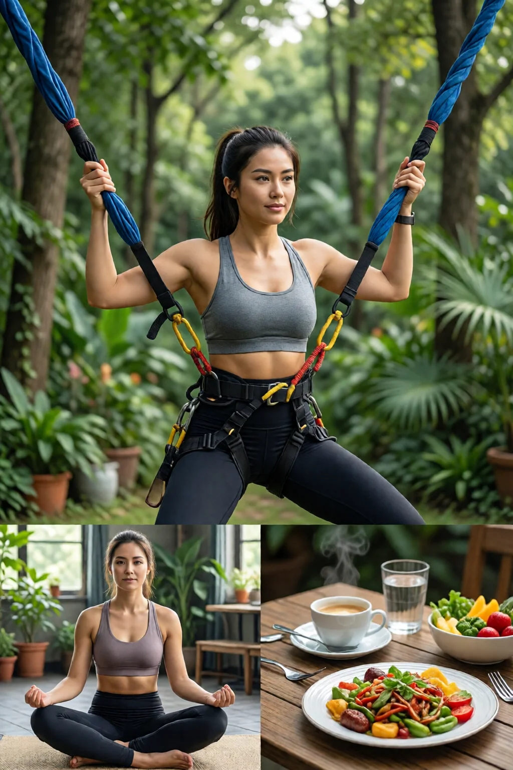 bungee fitness complete guide 2026 2