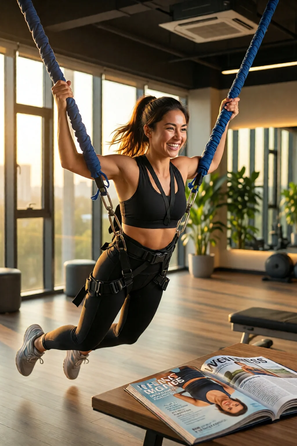bungee fitness near me - professional guide and tips