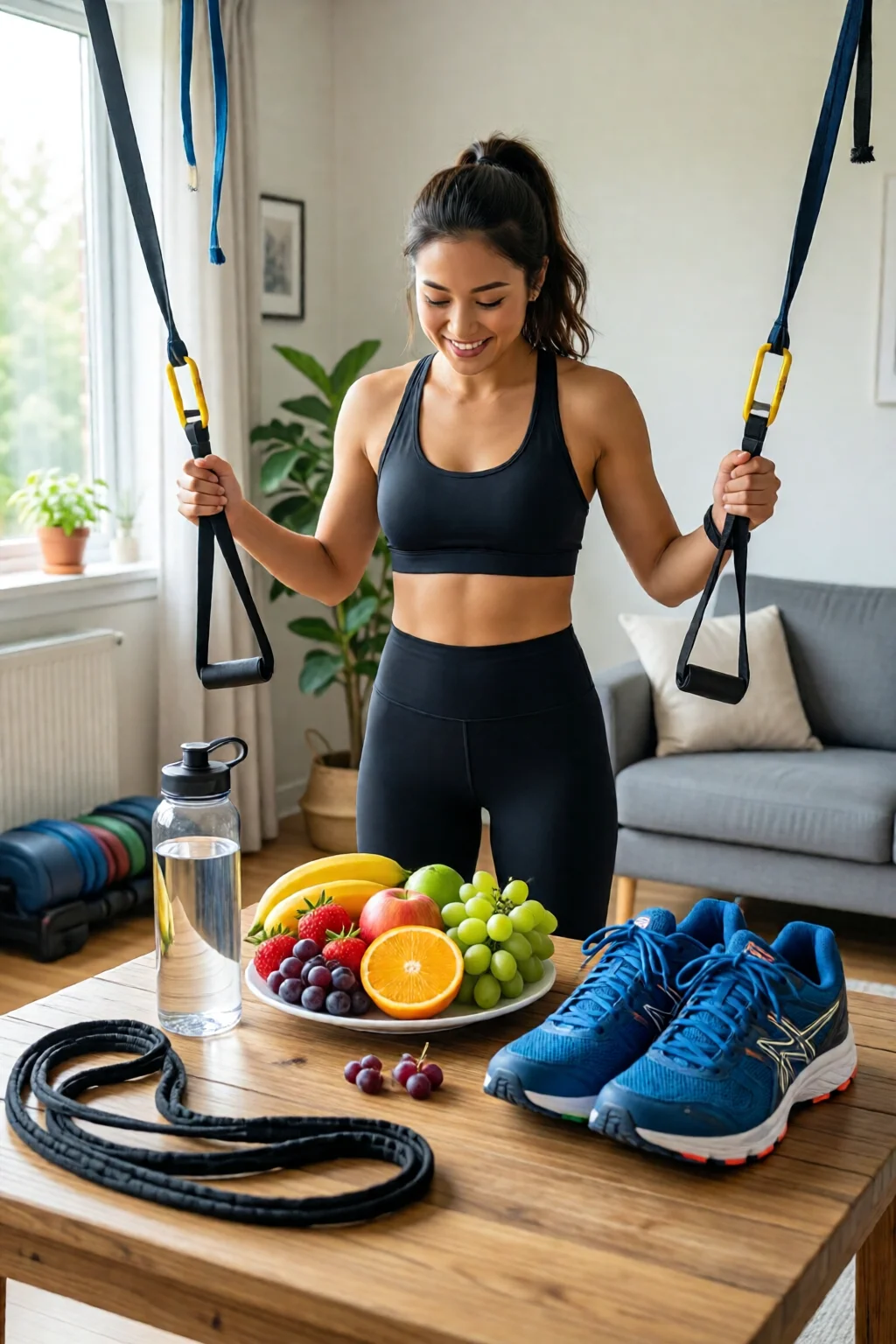 bungee fitness near me