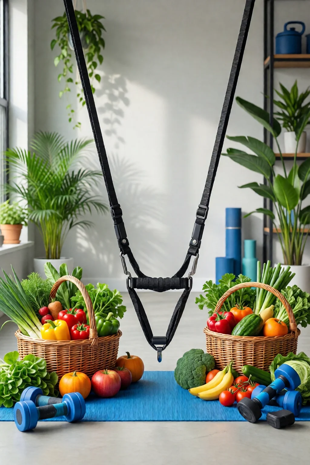 bungee fitness near me