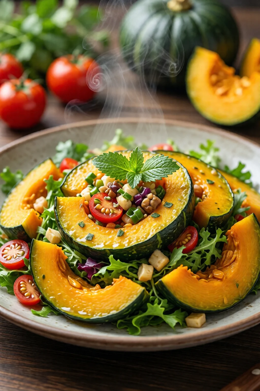 butternut squash salad recipes healthy weight loss recipe