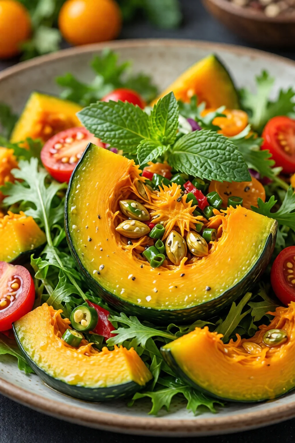 butternut squash salad recipes healthy weight loss recipe