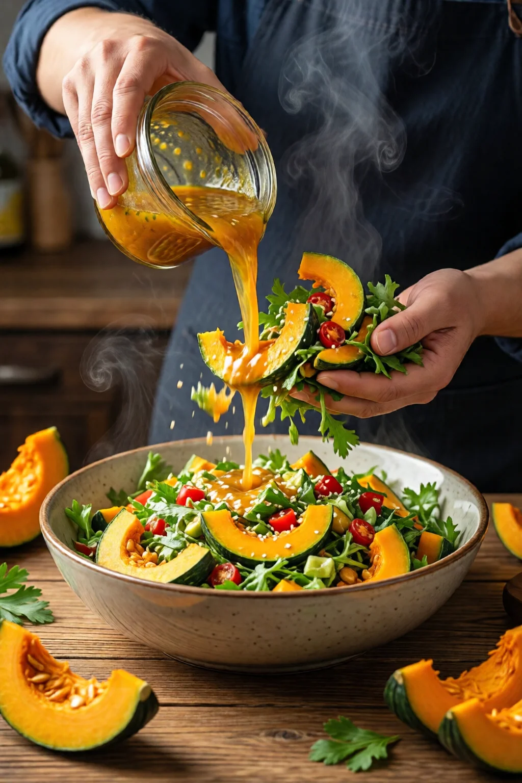 butternut squash salad recipes healthy weight loss recipe