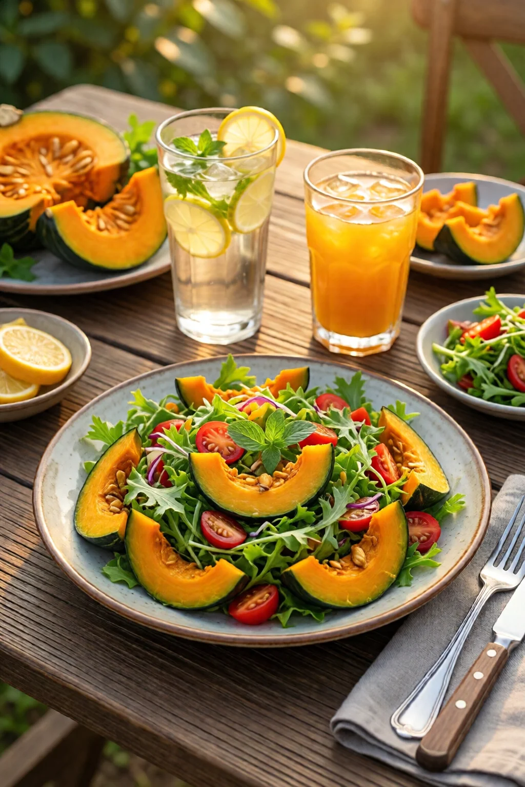 butternut squash salad recipes healthy weight loss recipe