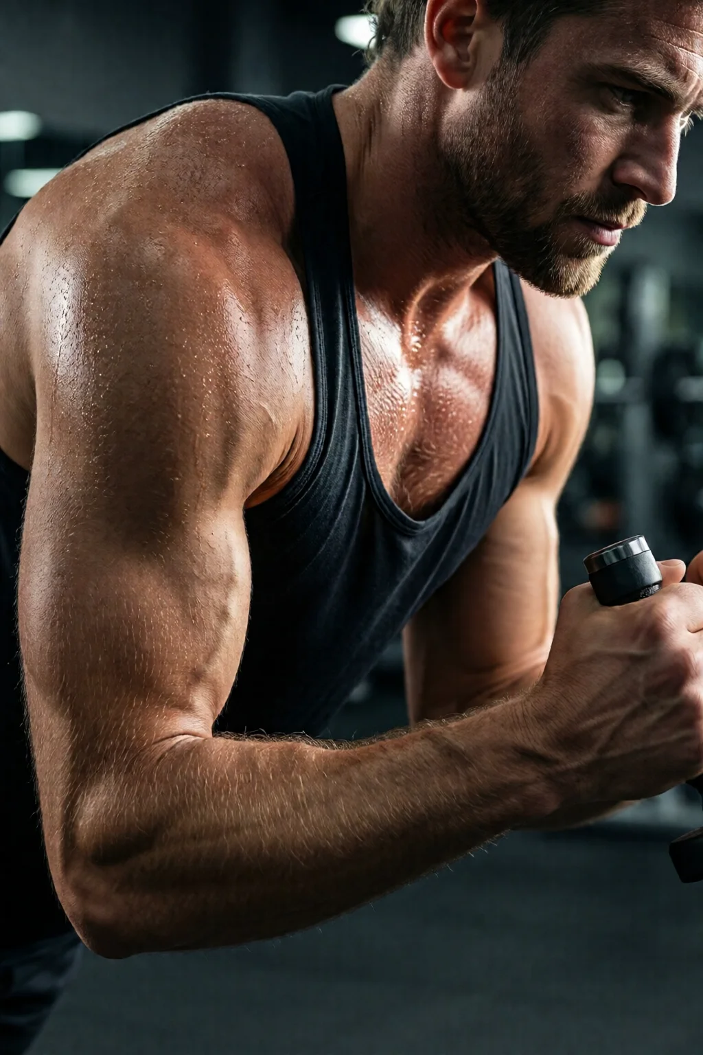 calisthenics workout