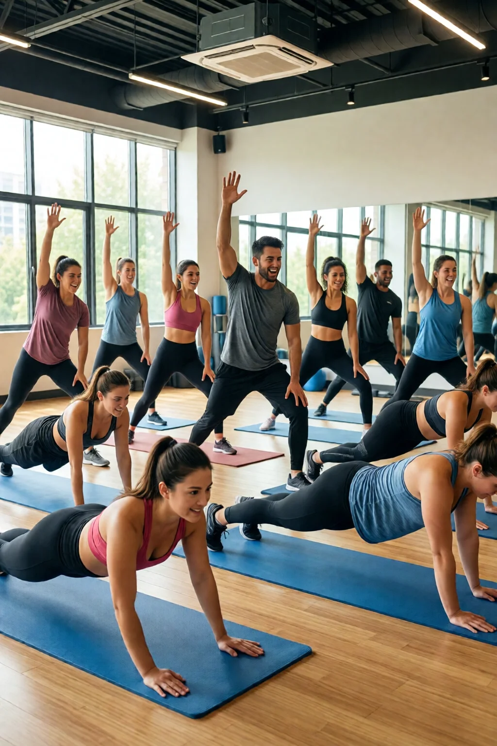 calisthenics workout plan complete guide 2026 2