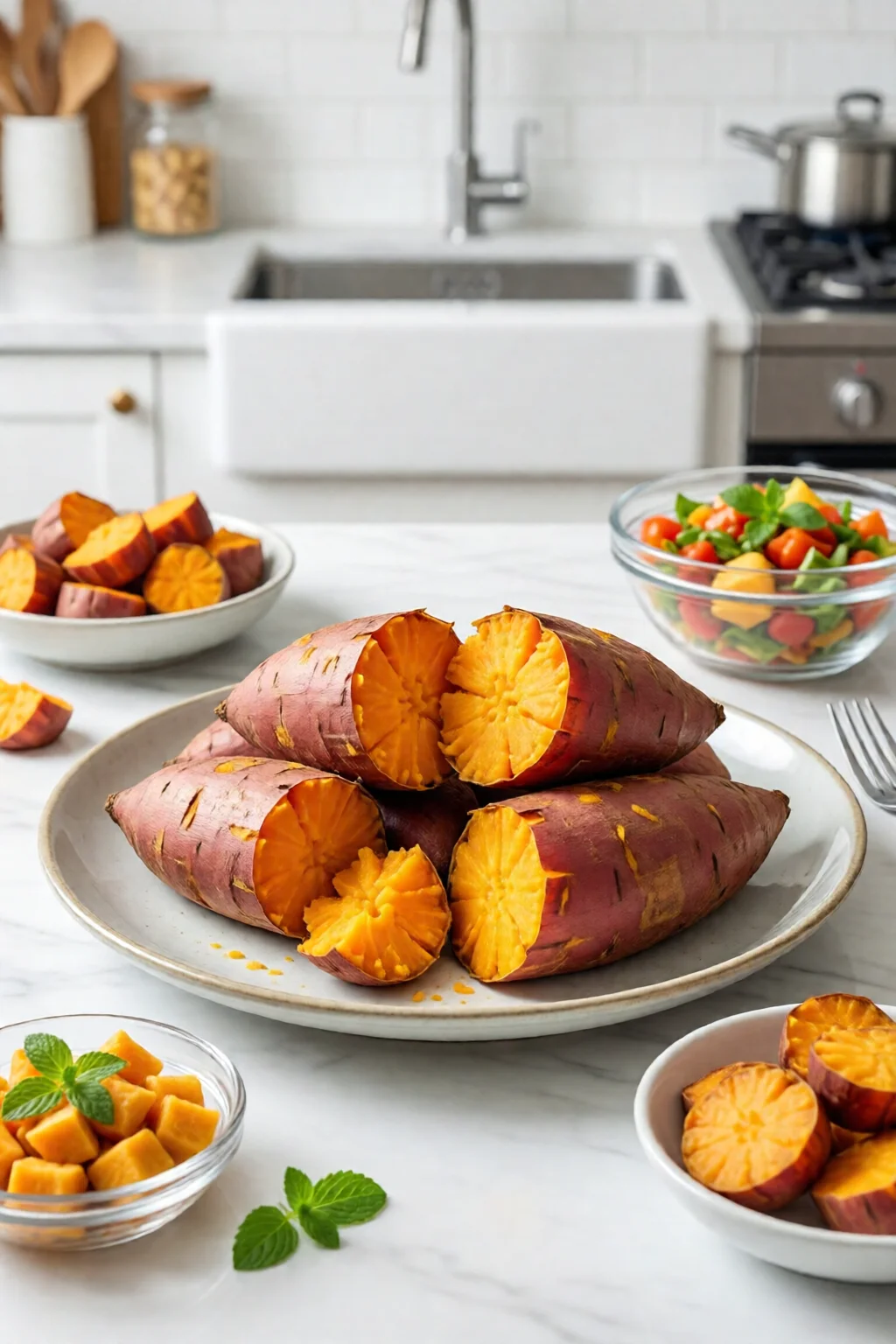 calories in a sweet potato complete guide 2026 2 - professional guide and tips