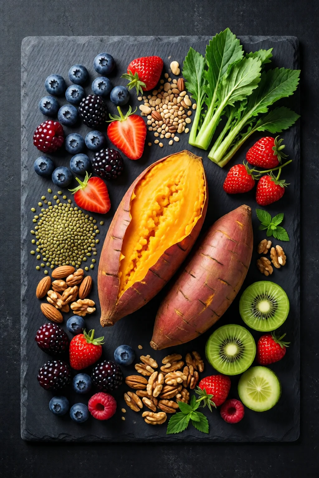 calories in a sweet potato complete guide 2026 2