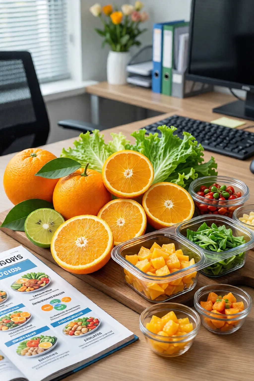 calories in an orange complete guide 2026 2 - professional guide and tips