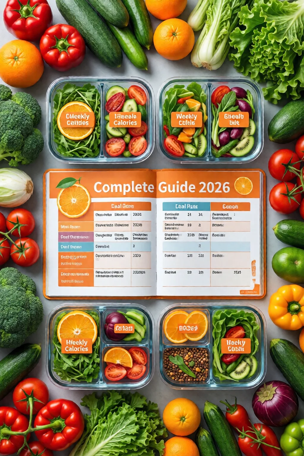 calories in an orange complete guide 2026 2