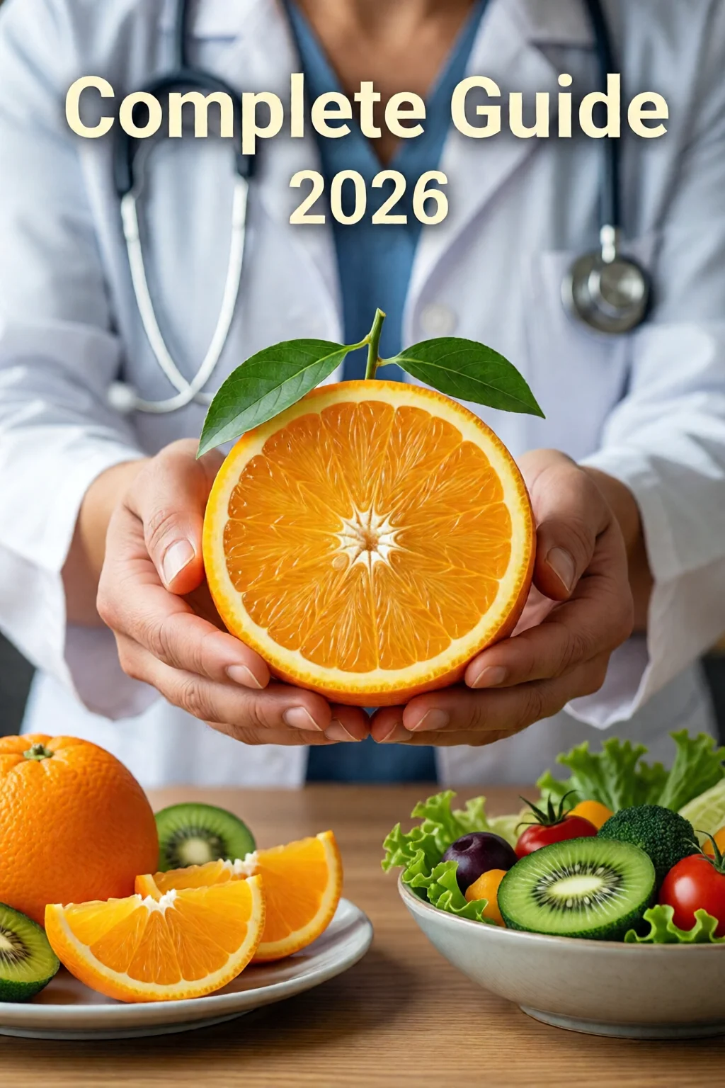 calories in an orange complete guide 2026 2