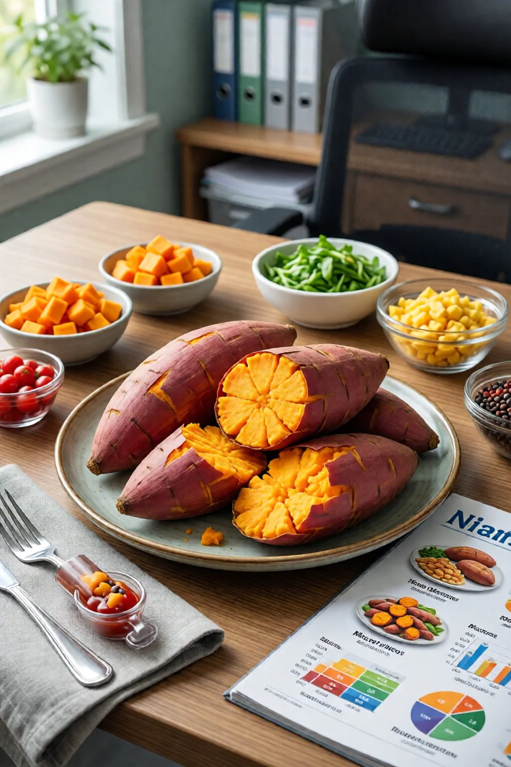calories in sweet potato complete guide 2026 2 - professional guide and tips