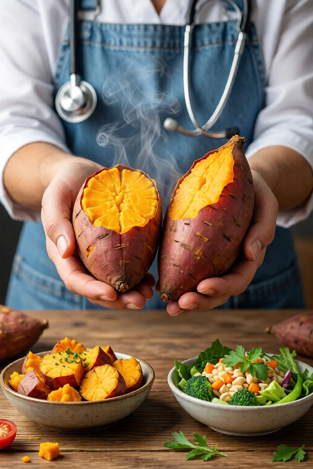 calories in sweet potato complete guide 2026 2