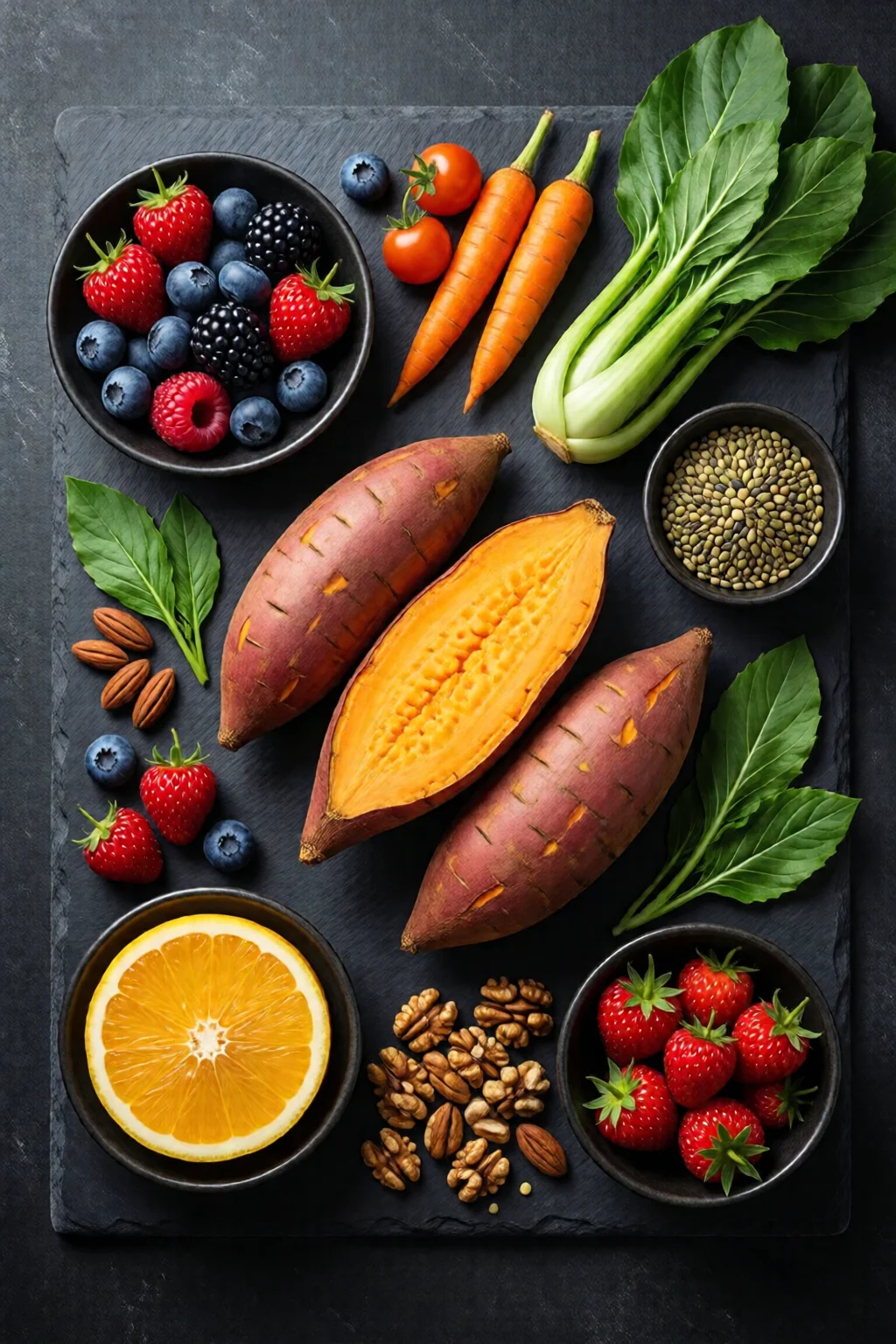 calories in sweet potato complete guide 2026 2