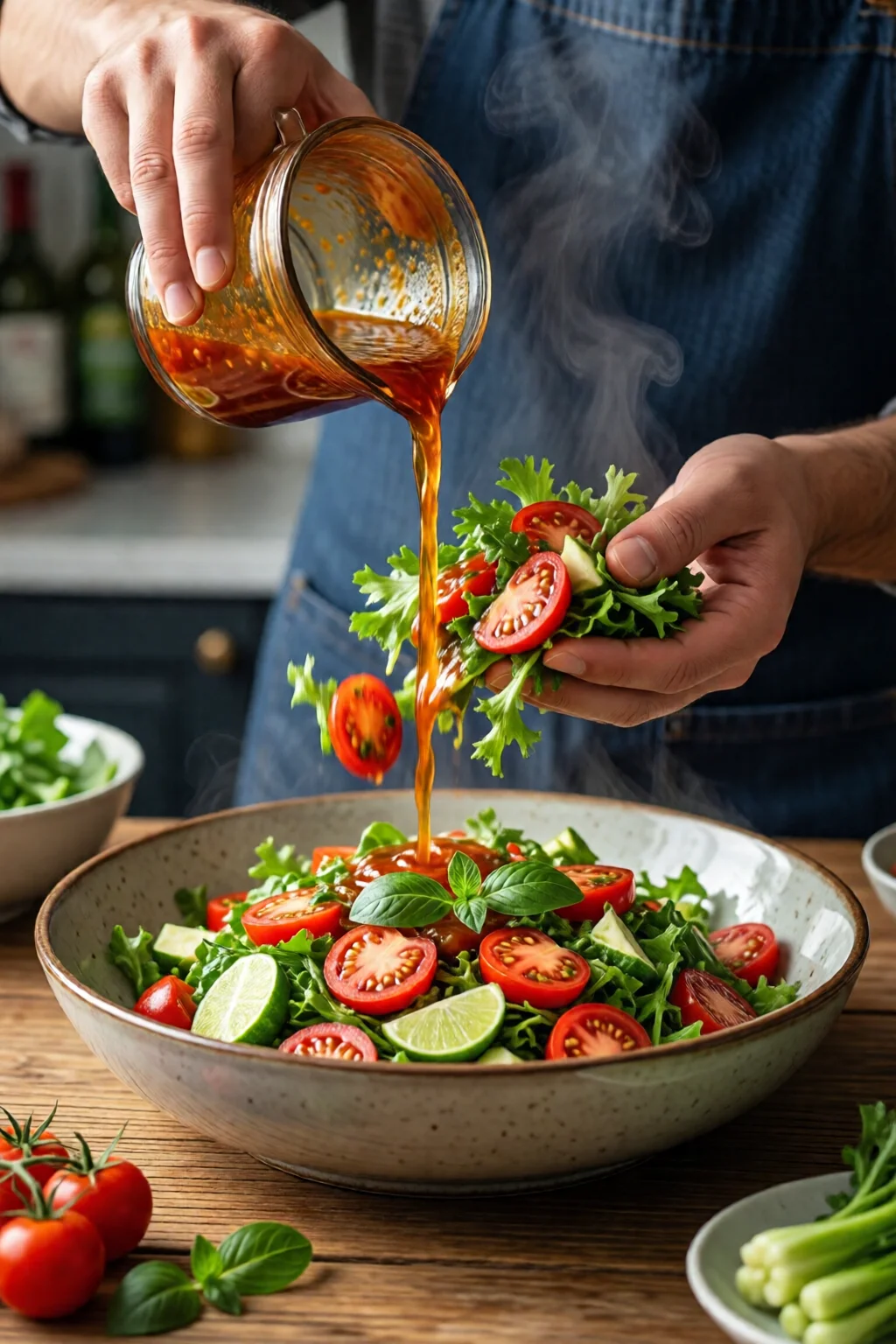 caprese salad healthy healthy weight loss recipe 2