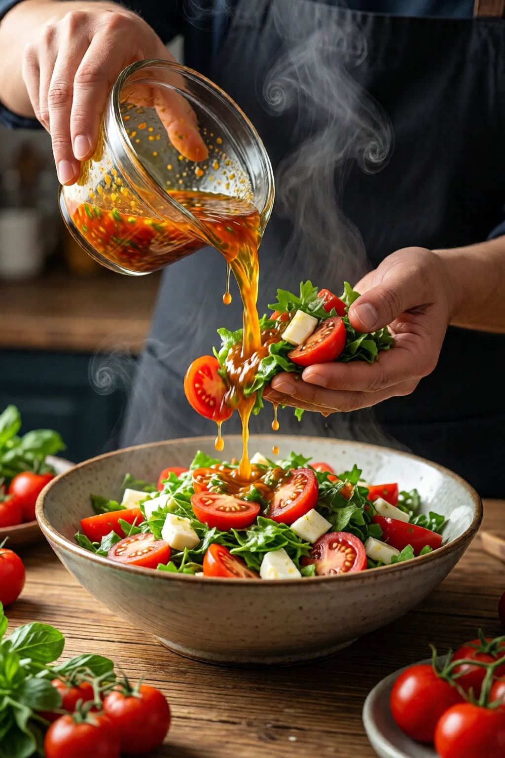 caprese salad healthy healthy weight loss recipe