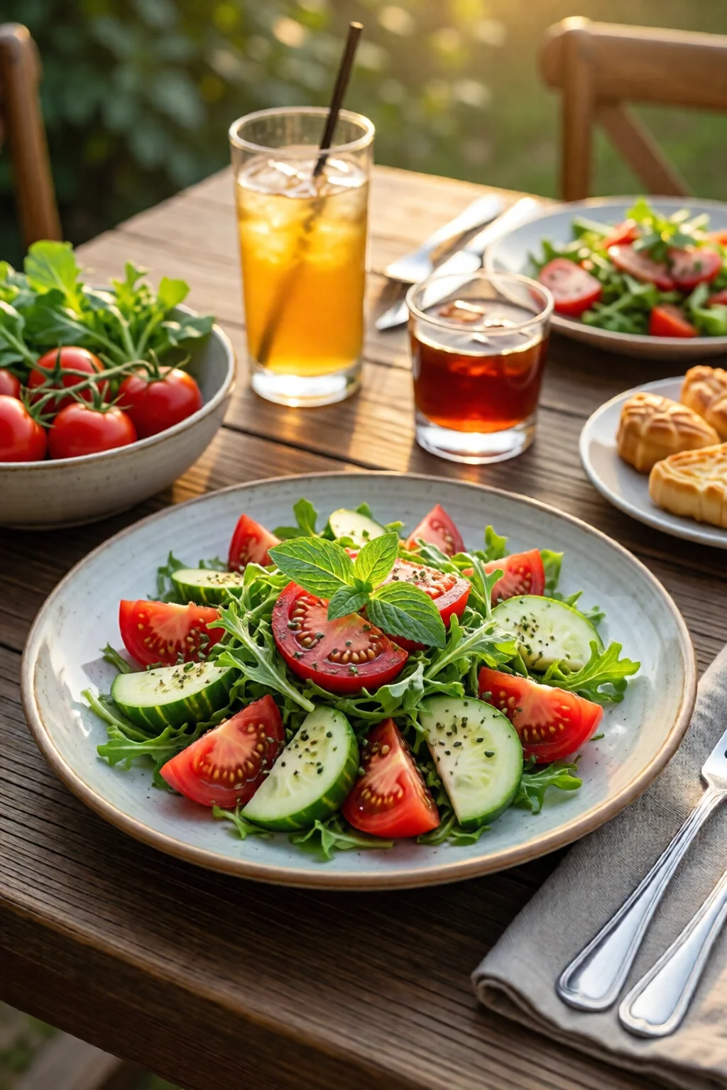 caprese salad healthy healthy weight loss recipe