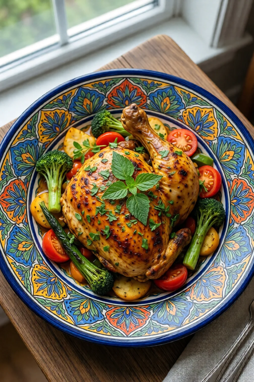 chicken and vegetables healthy weight loss recipe - professional guide and tips