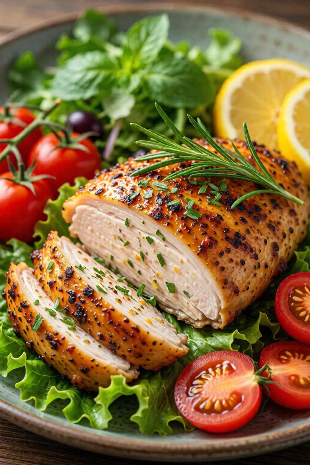 chicken meal prep ideas healthy weight loss recipe 2