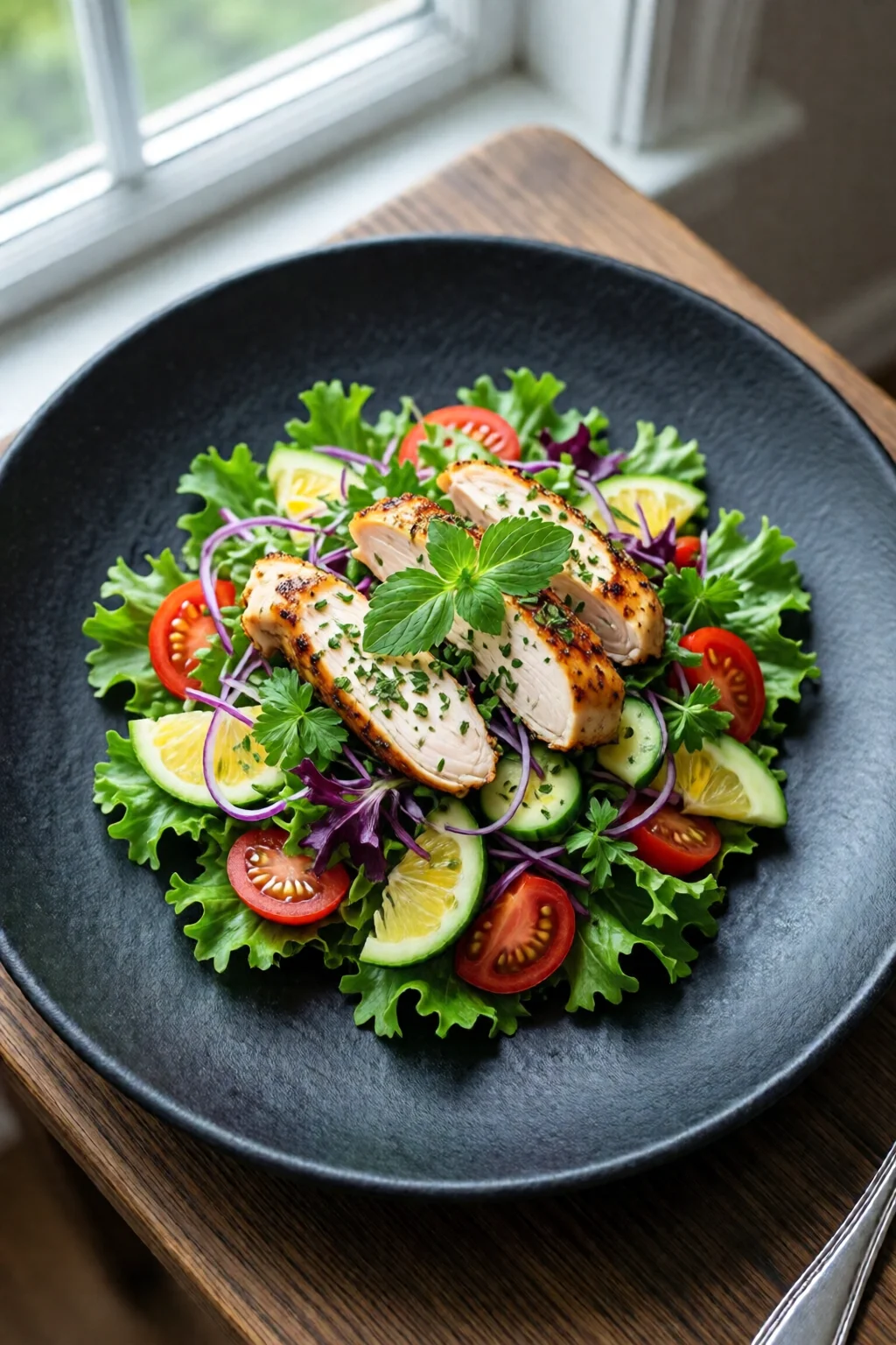 chicken salad recipe healthy healthy weight loss recipe 2 - professional guide and tips