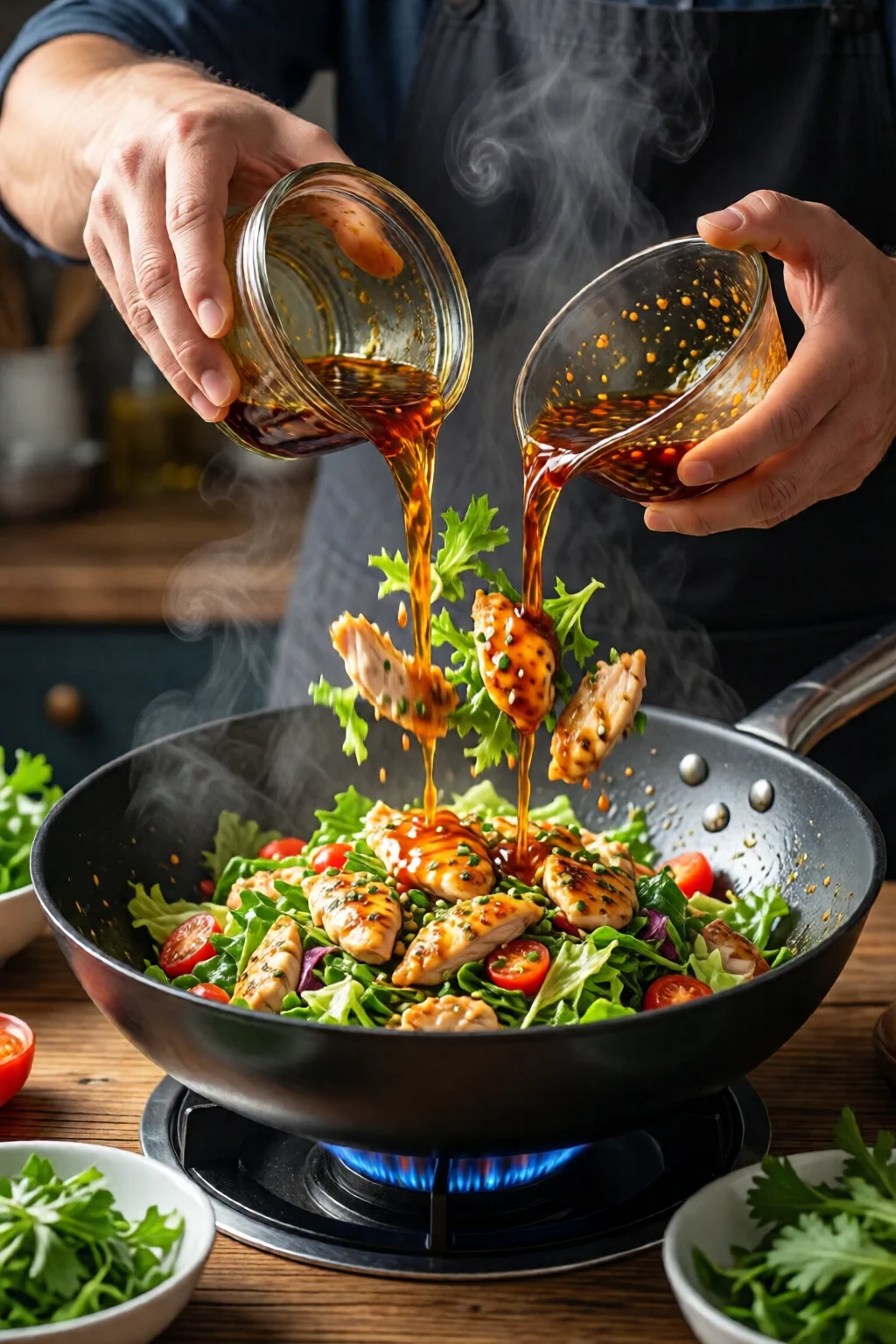 chicken salad recipe healthy healthy weight loss recipe 2