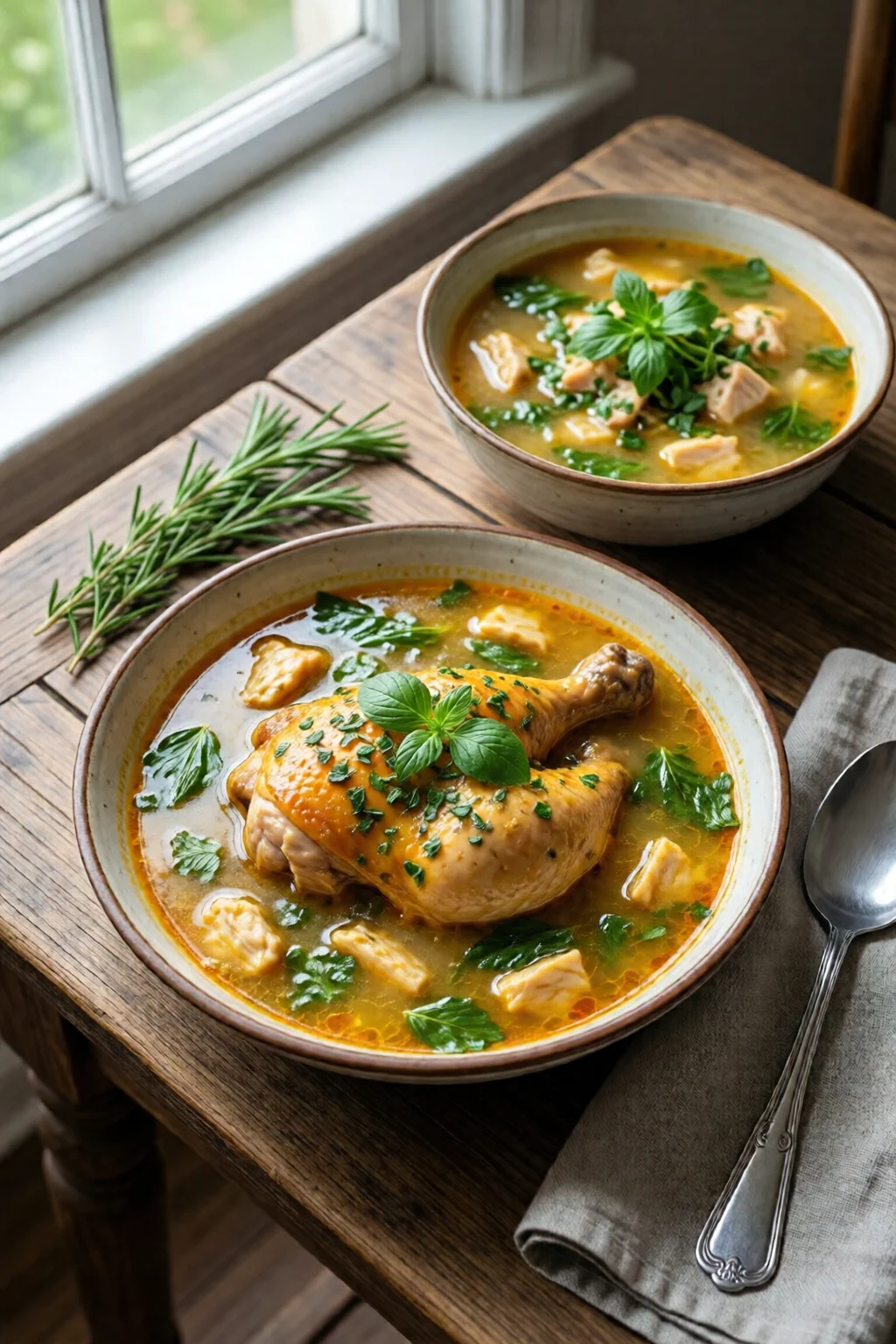 chicken soup for weight loss healthy weight loss recipe 2 - professional guide and tips