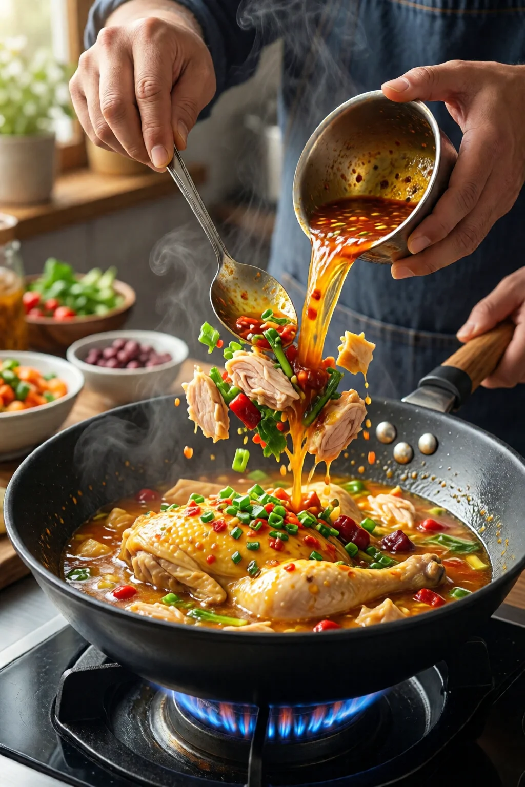 chicken soup for weight loss healthy weight loss recipe 2