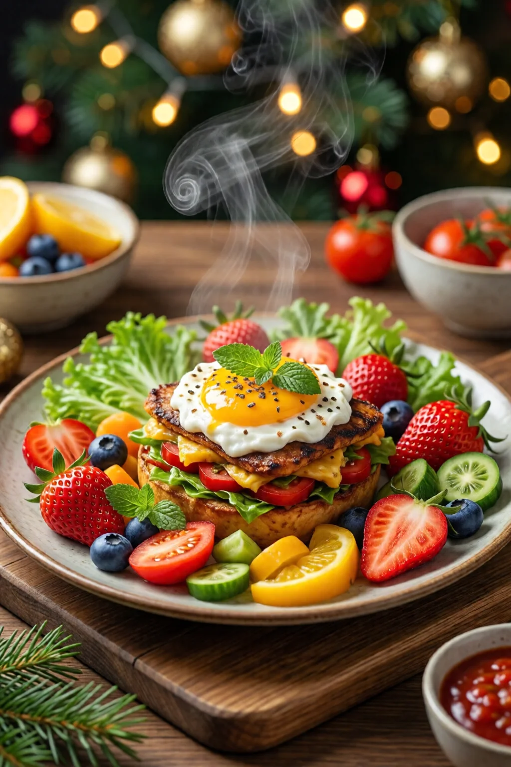 christmas breakfast ideas for kids healthy weight loss recipe