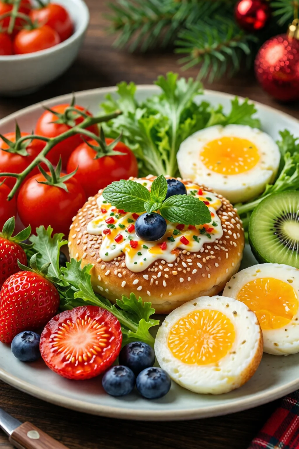 christmas breakfast ideas for kids healthy weight loss recipe