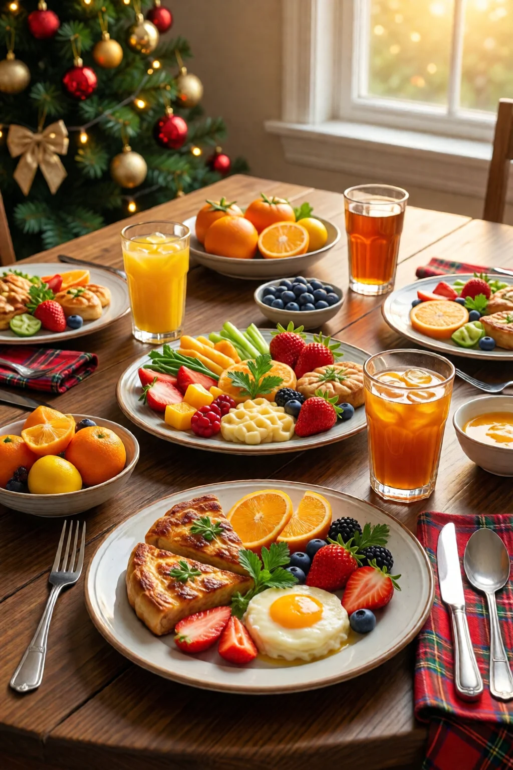 christmas breakfast ideas for kids healthy weight loss recipe