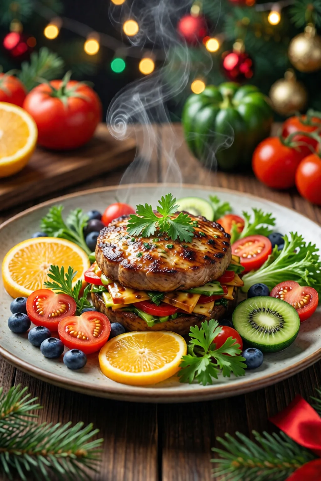 christmas breakfast ideas healthy weight loss recipe