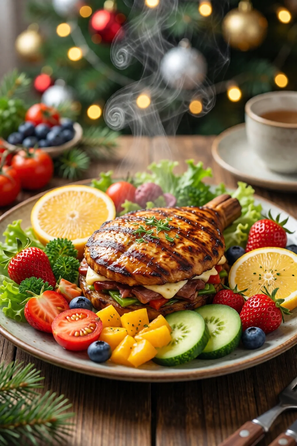 christmas day breakfast ideas healthy weight loss recipe