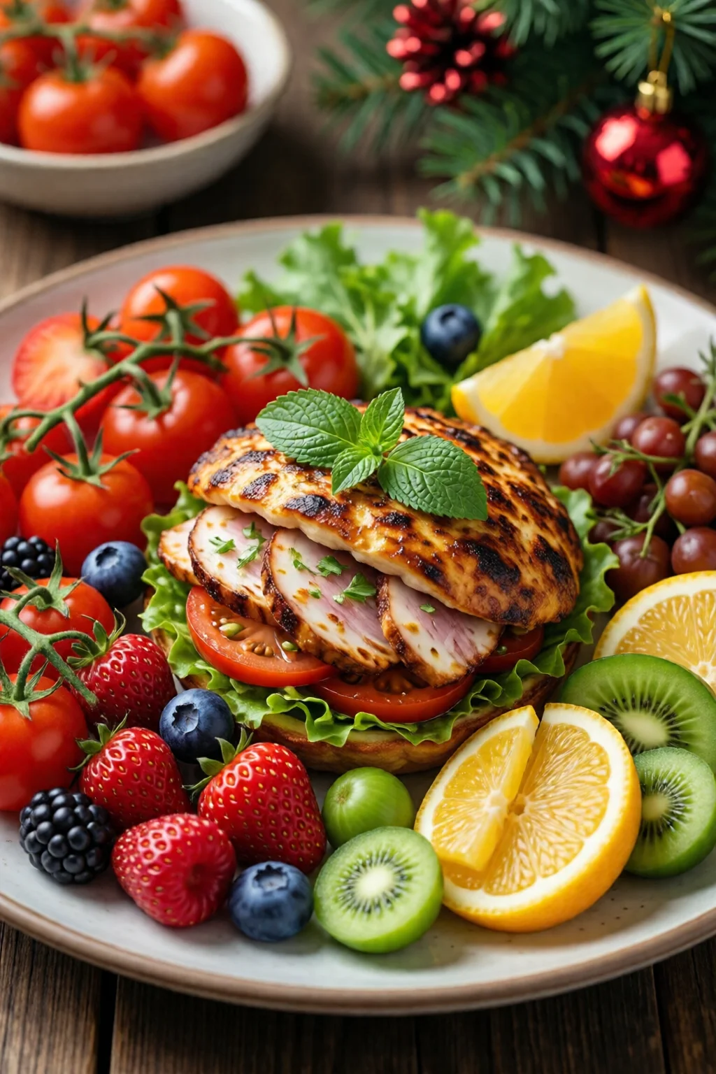 christmas day breakfast ideas healthy weight loss recipe