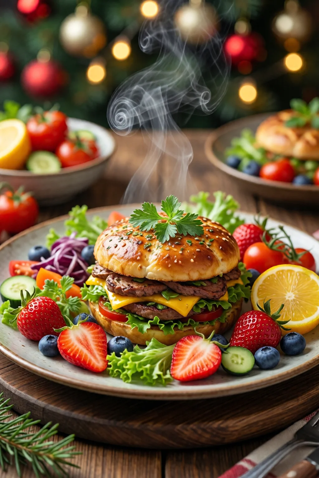 christmas morning breakfast ideas healthy weight loss recipe