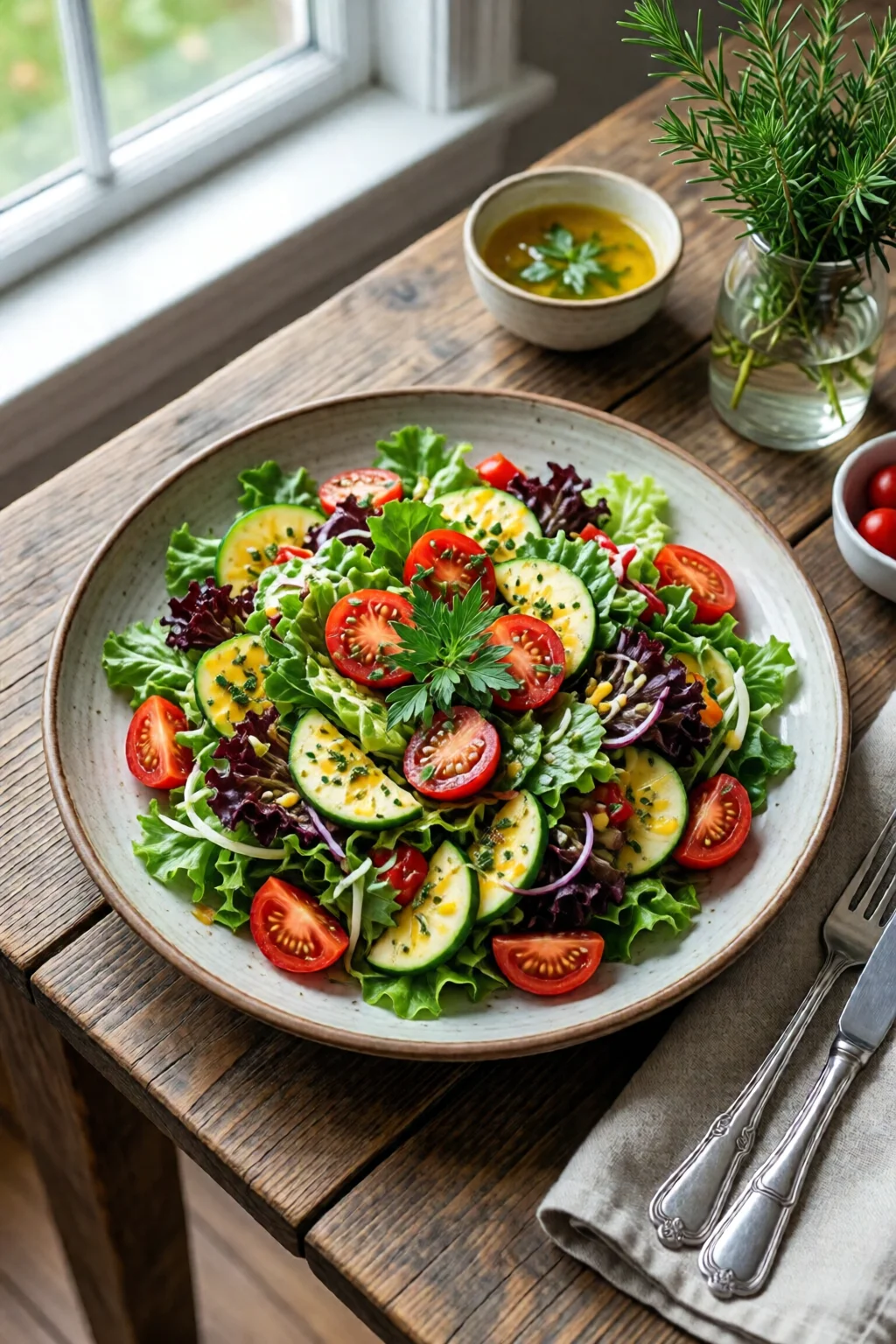 christmas salad recipes healthy weight loss recipe