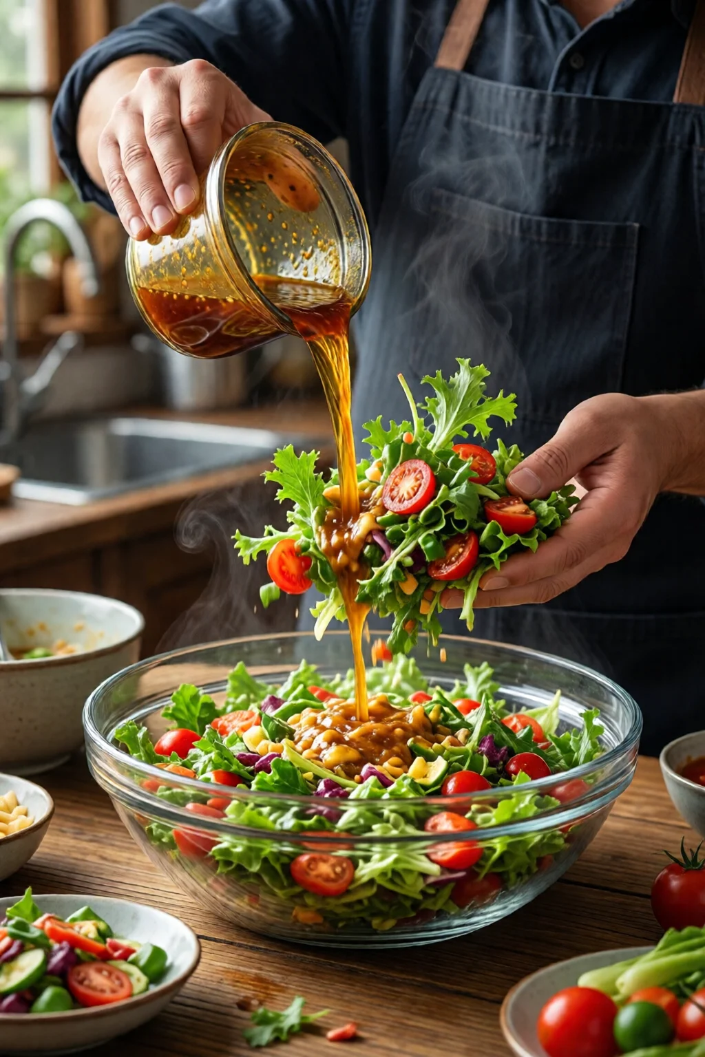 christmas salad recipes healthy weight loss recipe