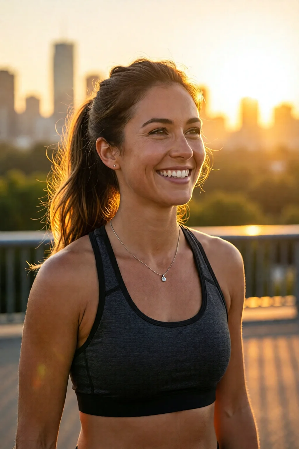 city fitness - professional guide and tips