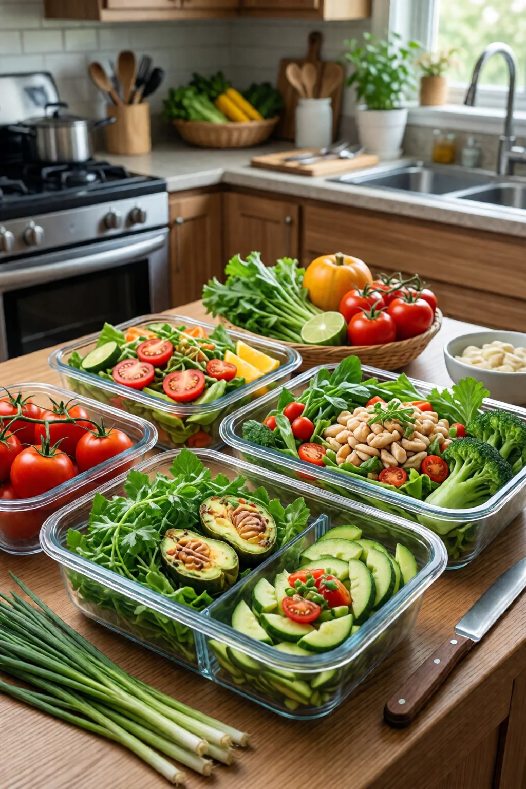 clean eating diet plan - professional guide and tips