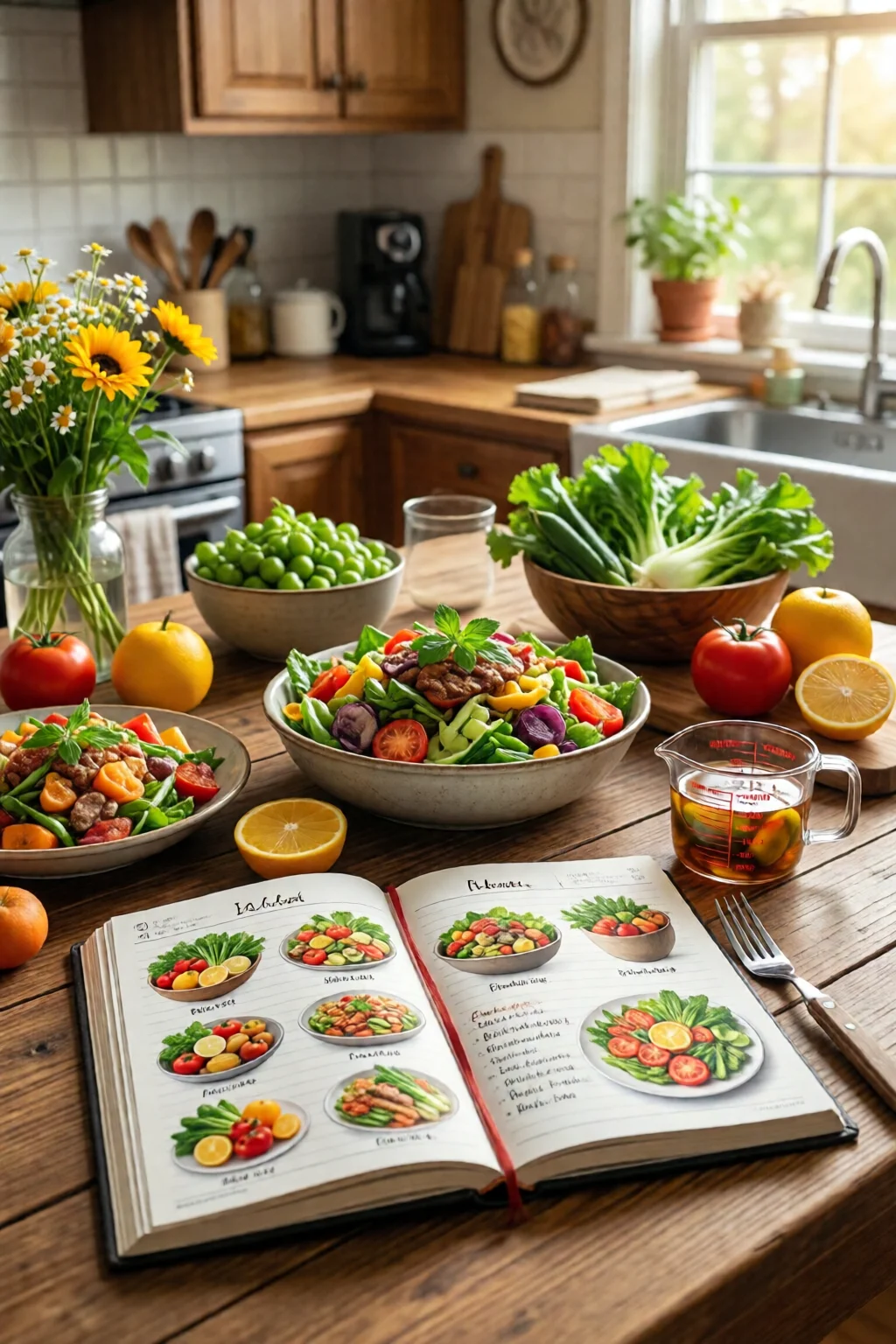 clean eating diet plan