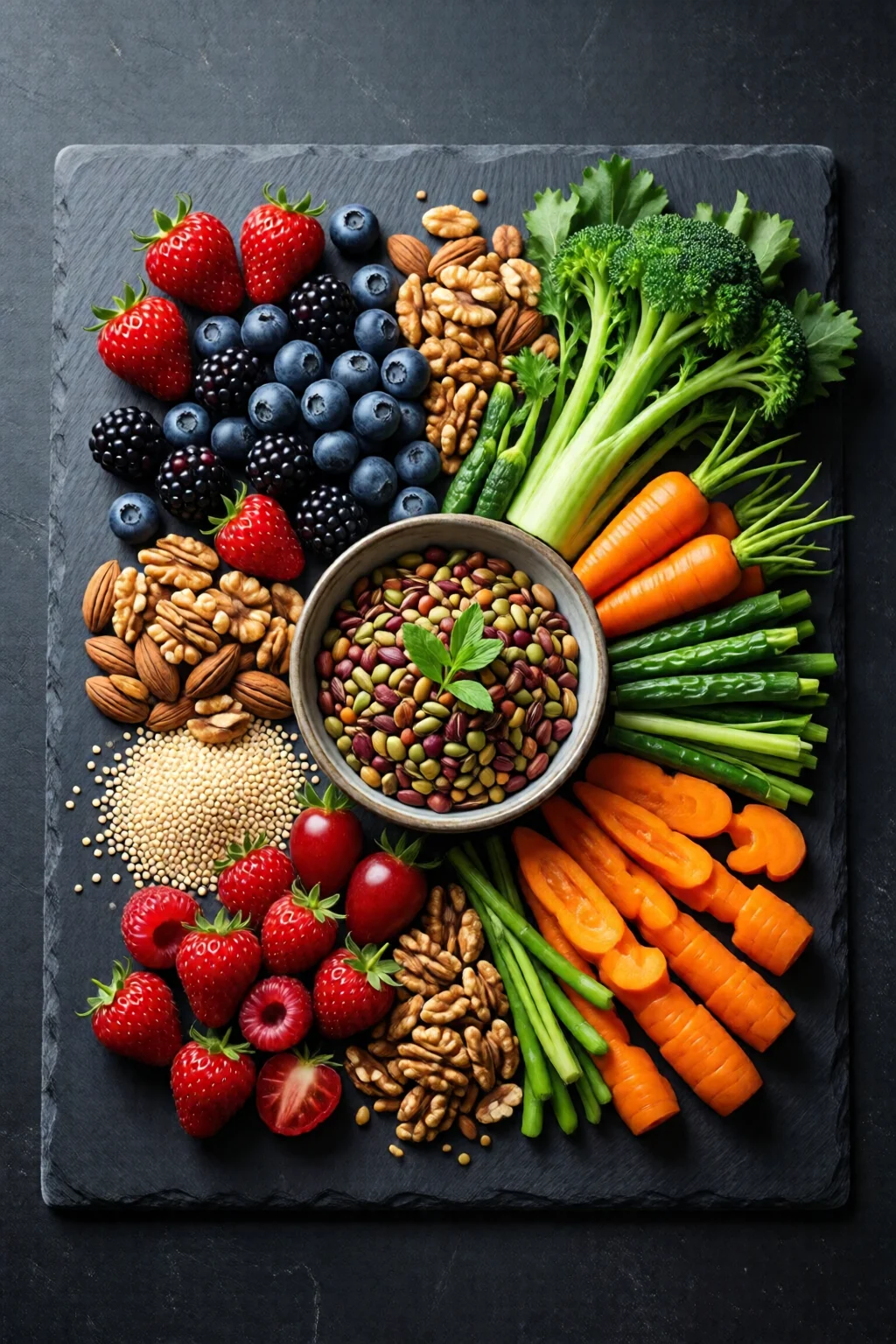 clean eating diet plan