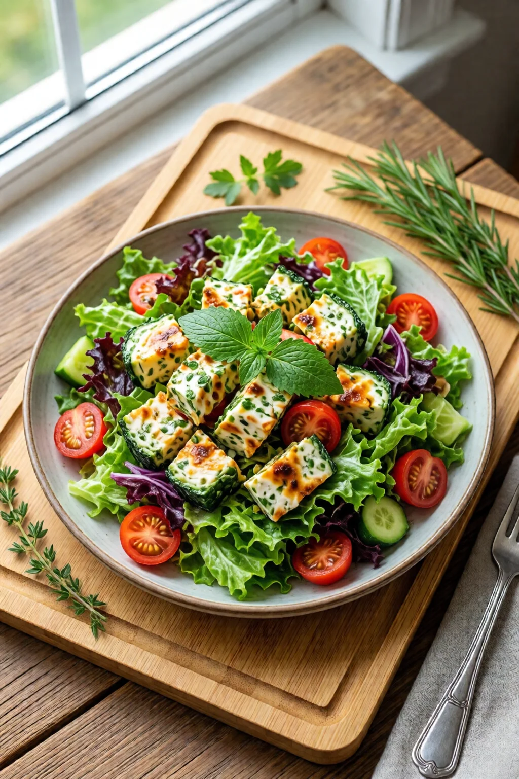 cobb salad low carb healthy weight loss recipe - professional guide and tips