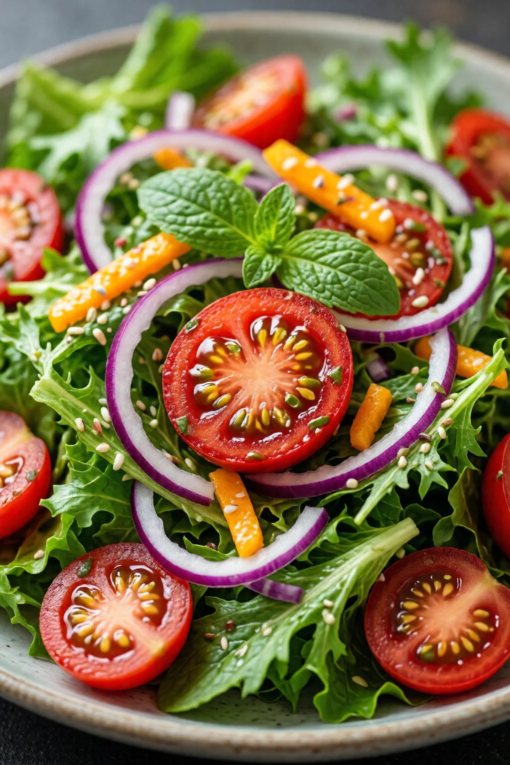 cobb salad low carb healthy weight loss recipe