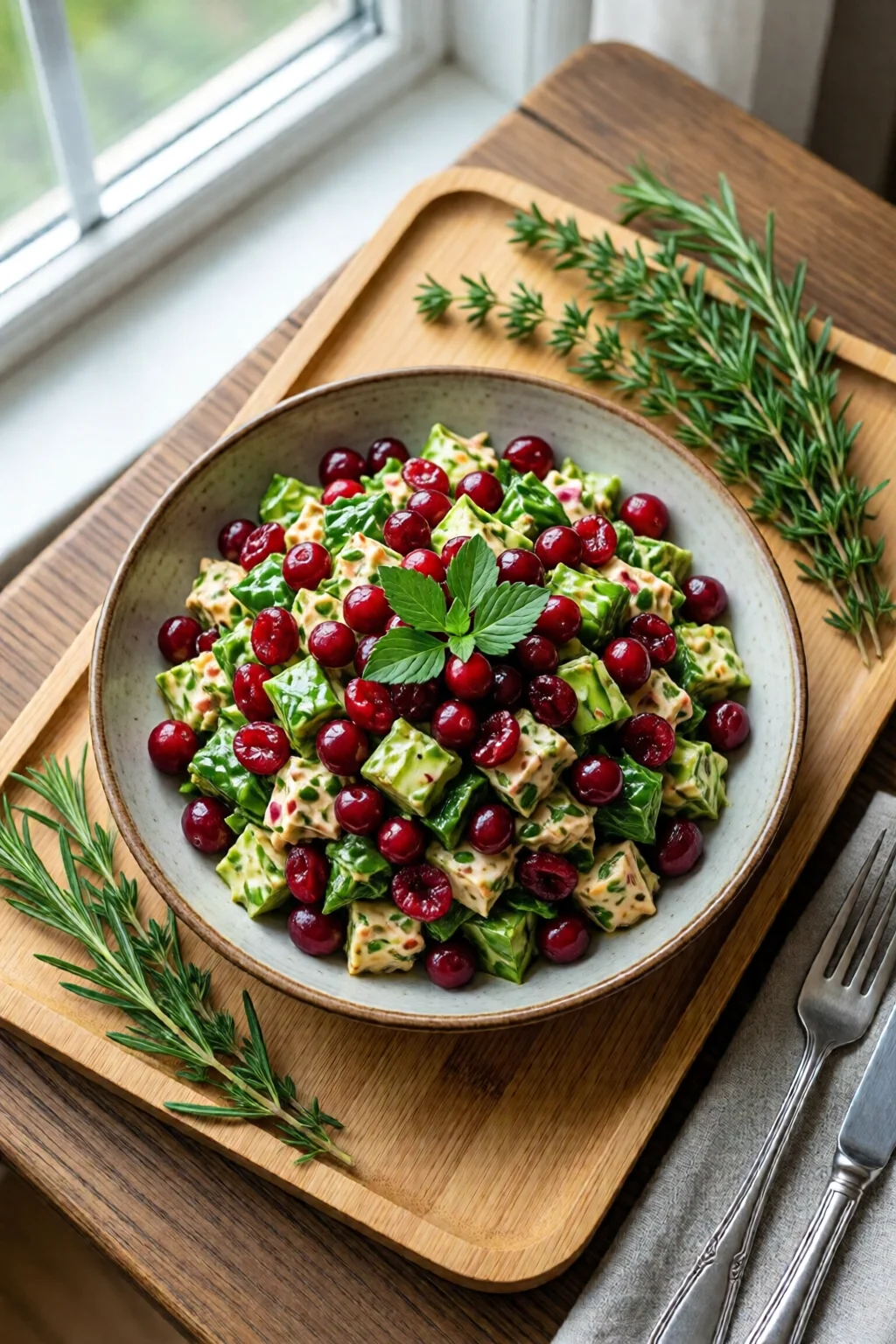cranberry salad recipes for thanksgiving healthy weight loss recipe - professional guide and tips