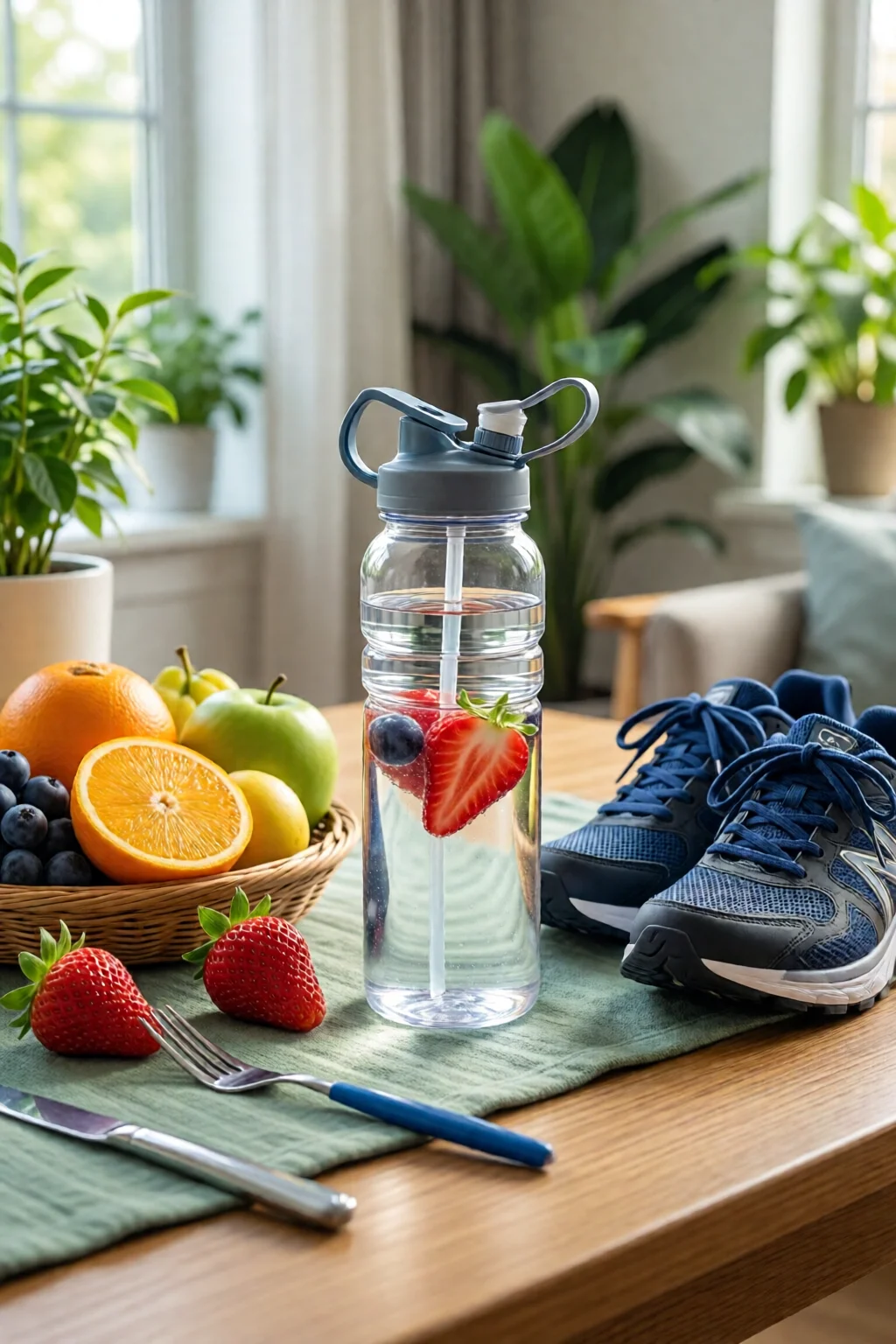 creating a comprehensive weight loss website