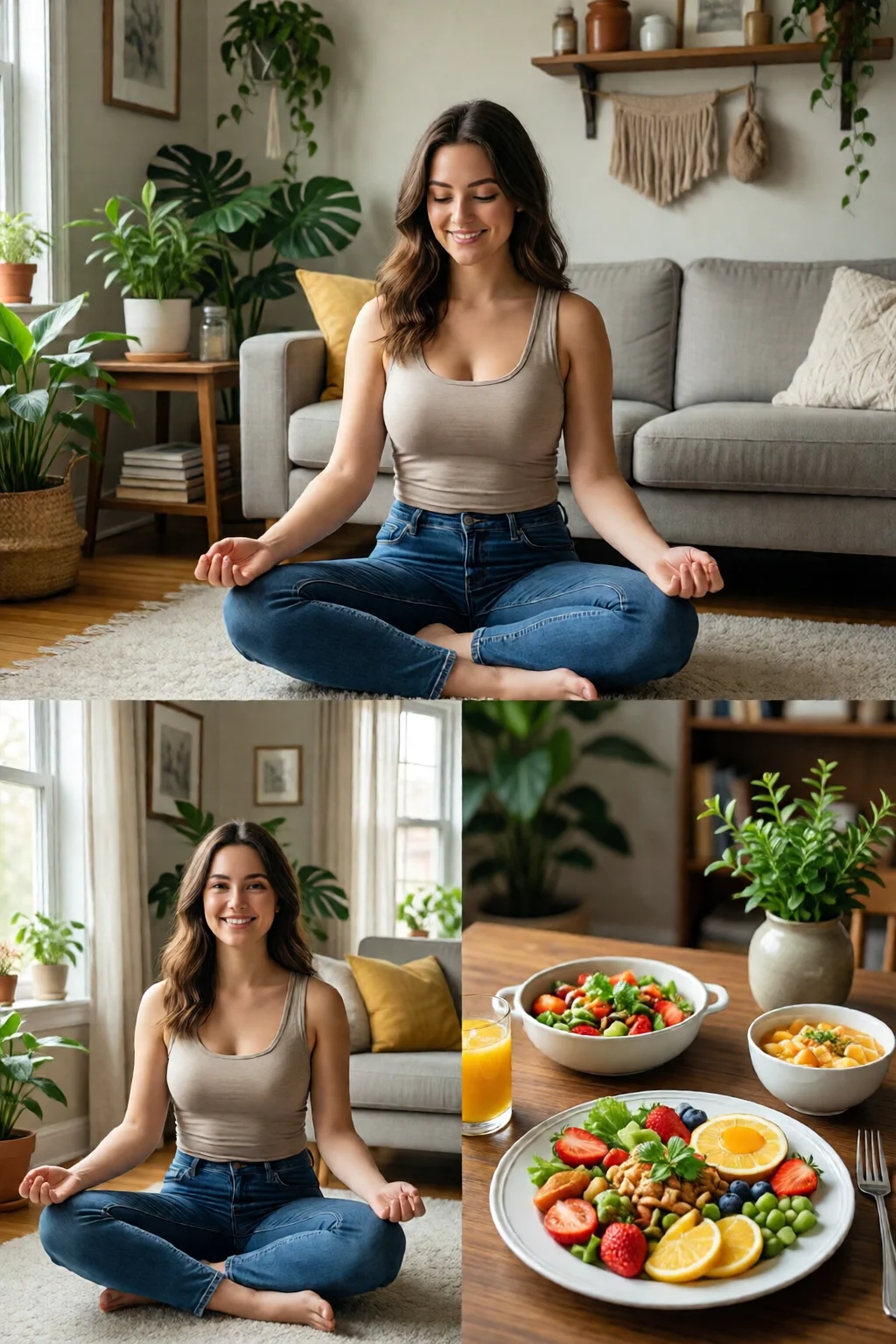 creating a comprehensive weight loss website